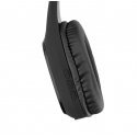 Tellur Bluetooth Over-Ear Headphones Pulse black Tellur Bluetooth Over-Ear Headphones Pulse black