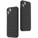 Defaultbrand Case Pinit Dynamic Case iPhone 14 / 15 / 13 6.1" black/black Defaultbrand Case Pinit Dynamic Case iPhone 14 / 15 / 13 6.1" black/black