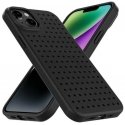 Defaultbrand Dėklas Pinit Dynamic Case iPhone 14 / 15 / 13 6.1" juoda/juodas Defaultbrand Dėklas Pinit Dynamic Case iPhone 14 / 15 / 13 6.1" juoda/juodas