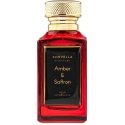 Sorvella Perfume Signature Amber & Saffron Eau de Parfum Spray 100ml
