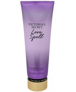 Victoria Secrets Love Spell balsam do ciała 236ml