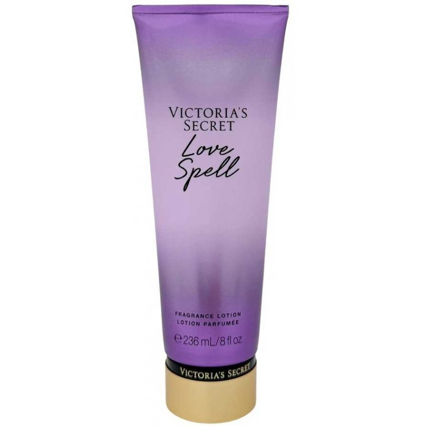 Victoria Secrets Victoria Secrets Love Spell