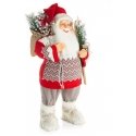 Eurofirany SW/NICHOLAS/81A 80CM RED+B Eurofirany SW/NICHOLAS/81A 80CM RED+B