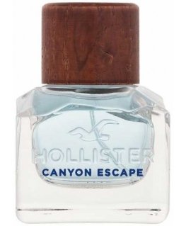 Hollister Canyon Escape Him EDT - 30 ml