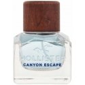 Hollister Kanjonas pabėgimas jam EDT - 30 ml Hollister Kanjonas pabėgimas jam EDT - 30 ml