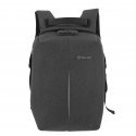Tellur 15.6 Notebook Backpack Antitheft V2, USB port, black Tellur 15.6 Notebook Backpack Antitheft V2, USB port, black