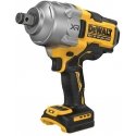 akumuliatorinis smūginis veržliaraktis 3/4", 2576 Nm, 18V XR, DeWalt [DCF964N-XJ] ličio jonų