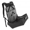 Tellur 15.6 Notebook Backpack Antitheft V2, USB port, black Tellur 15.6 Notebook Backpack Antitheft V2, USB port, black