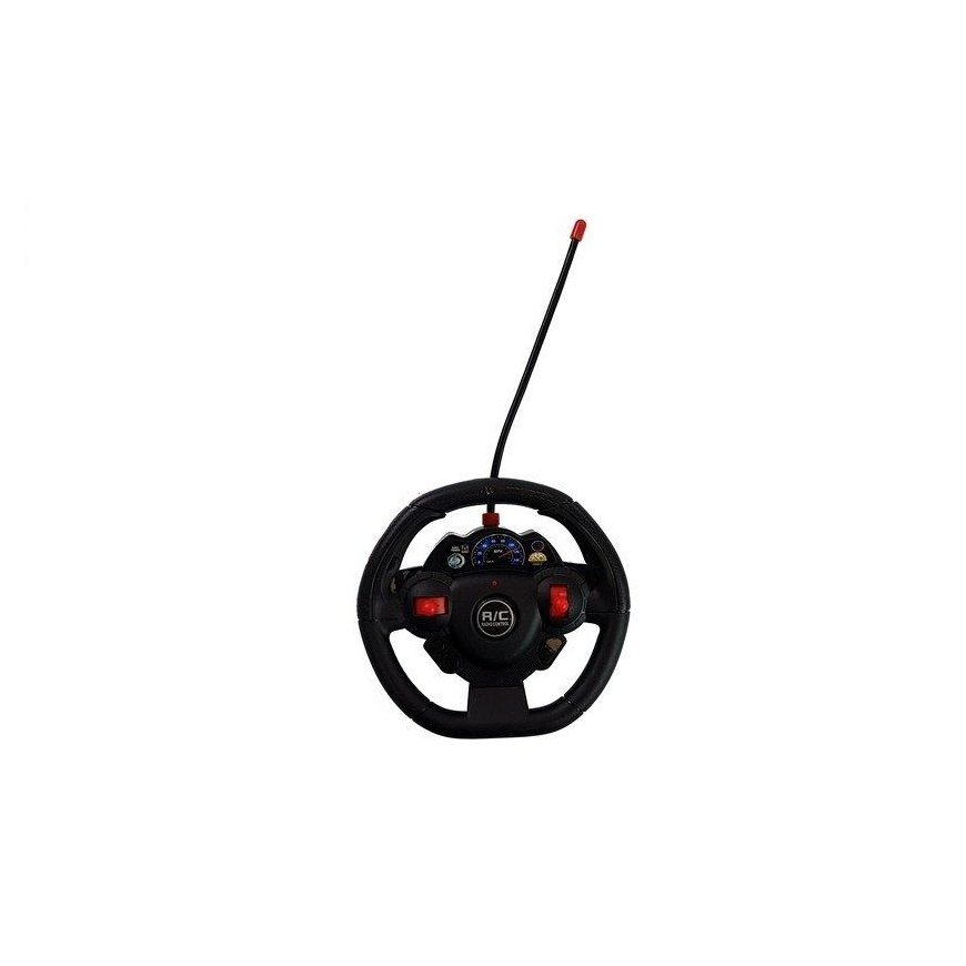 Lean Cars Auto Garbage Truck Remote Control R/C – 5