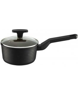 Kaistuvas su pokrywą su powłoką Qualum Basic Gold Edition Antigo 16 cm AMBITION