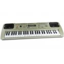 Lean Toys MQ807 Keyboard, USB Input Microphone Lean Toys MQ807 Keyboard, USB Input Microphone