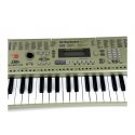 Lean Toys MQ807 Keyboard, USB Input Microphone Lean Toys MQ807 Keyboard, USB Input Microphone