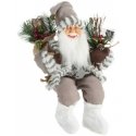 Eurofirany SW/NICHOLAS/78D 40CM B+SILVER Eurofirany SW/NICHOLAS/78D 40CM B+SILVER