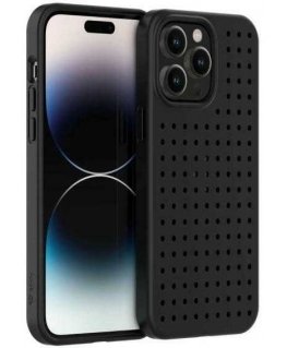 Defaultbrand Case Pinit Dynamic Case iPhone 14 Pro Max 6.7" black/black