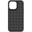 Defaultbrand Dėklas Pinit Dynamic Case iPhone 14 Pro Max 6.7" juoda/juodas Defaultbrand Dėklas Pinit Dynamic Case iPhone 14 Pro Max 6.7" juoda/juodas