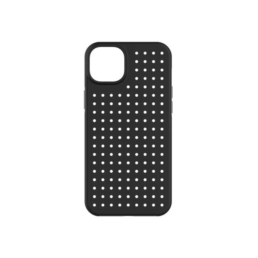 Defaultbrand Case Pinit Dynamic Case iPhone 14 Plus / 15 Plus 6.7" black/black – 3