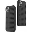 Defaultbrand Dėklas Pinit Dynamic Case iPhone 14 Plus / 15 Plus 6.7" juoda/juodas Defaultbrand Dėklas Pinit Dynamic Case iPhone 14 Plus / 15 Plus 6.7" juoda/juodas