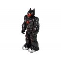 Lean Toys Interaktyvus robotas vaikšto garsas Šviesos juodos Lean Toys Interaktyvus robotas vaikšto garsas Šviesos juodos