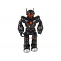 Lean Toys Interaktyvus robotas vaikšto garsas Šviesos juodos Lean Toys Interaktyvus robotas vaikšto garsas Šviesos juodos