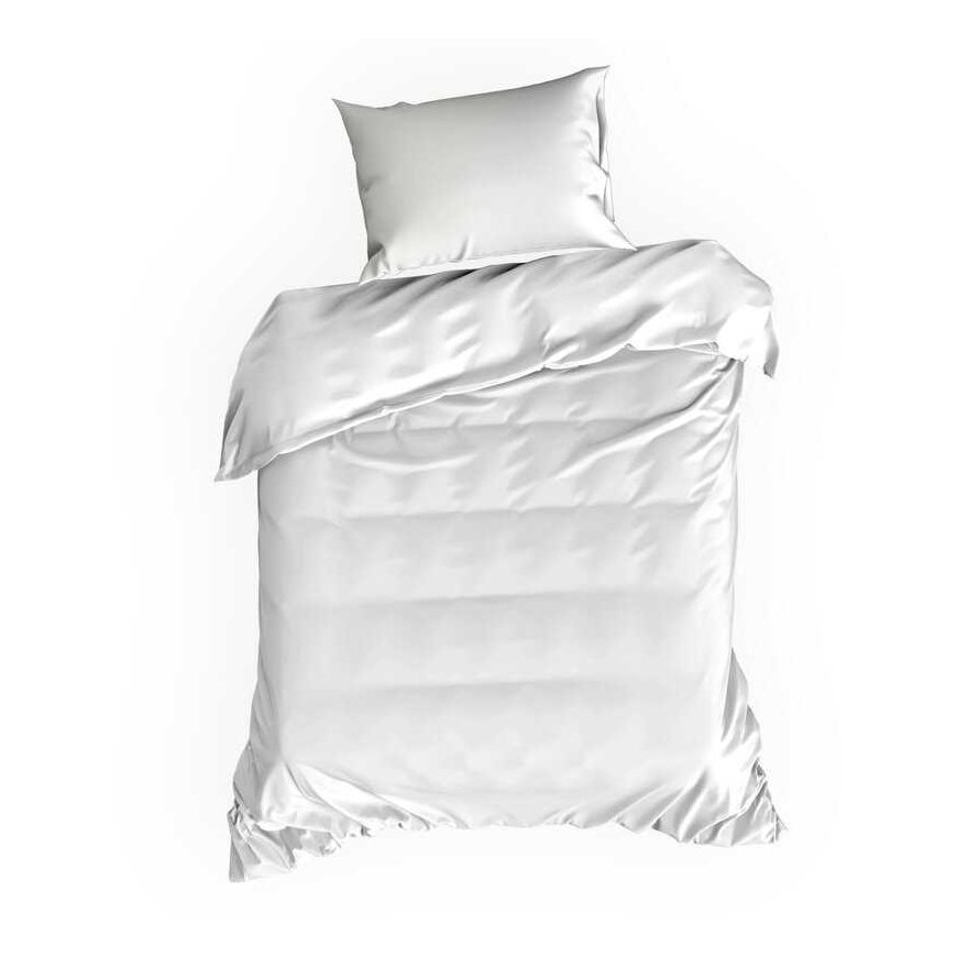 Bedding set Eurofirany POS / DELIA / B 220X200 70X80 / X2 – 5