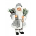 Eurofirany SW/NICHOLAS/80C 40CM SILVER+B Eurofirany SW/NICHOLAS/80C 40CM SILVER+B