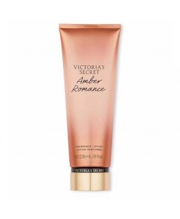 Victoria Secrets Amber Romance balsam do ciała 236ml