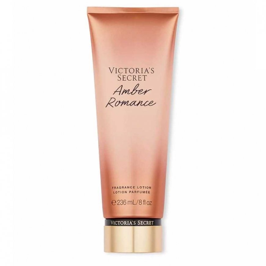 Victoria Secrets Victoria Secrets Amber Romance