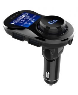 Tellur FMT-B3 black