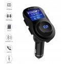 Tellur FMT-B3 black
