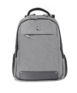 Tellur 15.6 Notebook Backpack Companion, USB port, gray