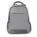 Tellur 15.6 Notebook Backpack Companion, USB port, gray Tellur 15.6 Notebook Backpack Companion, USB port, gray