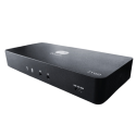 Boom Collaboration ZYGO Hub for video conferencing BYOD | Boom Collaboration ZYGO Hub for video conferencing BYOD |