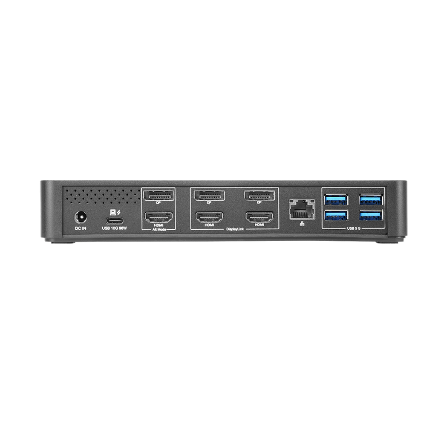 Boom Collaboration ZYGO Hub for video conferencing BYOD | – 2