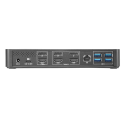 Boom Collaboration ZYGO Hub for video conferencing BYOD | Boom Collaboration ZYGO Hub for video conferencing BYOD |