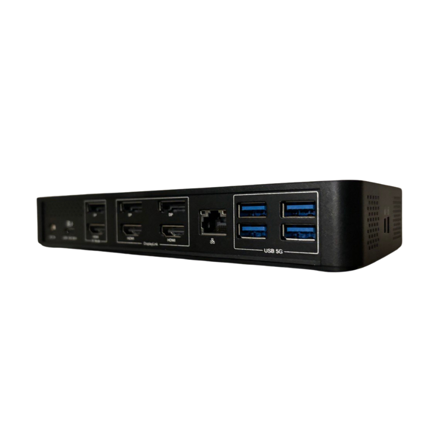 Boom Collaboration ZYGO Hub for video conferencing BYOD | – 3
