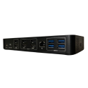 Boom Collaboration ZYGO Hub for video conferencing BYOD | Boom Collaboration ZYGO Hub for video conferencing BYOD |