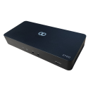 Boom Collaboration ZYGO Hub for video conferencing BYOD | Boom Collaboration ZYGO Hub for video conferencing BYOD |
