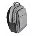 Tellur 15.6 Notebook Backpack Companion, USB port, gray Tellur 15.6 Notebook Backpack Companion, USB port, gray