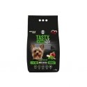 BIOFEED Tasty Life Adult Small Lamb - sausa suņu barība - 8kg BIOFEED Tasty Life Adult Small Lamb - sausa suņu barība - 8kg