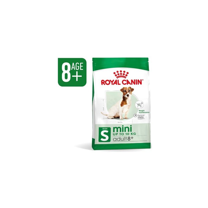BIOFEED Tasty Life Adult Small Lamb - dry dog food - 8kg – 2