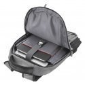 Tellur 15.6 Notebook Backpack Companion, USB port, gray Tellur 15.6 Notebook Backpack Companion, USB port, gray
