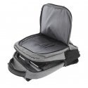 Tellur 15.6 Notebook Backpack Companion, USB port, gray Tellur 15.6 Notebook Backpack Companion, USB port, gray