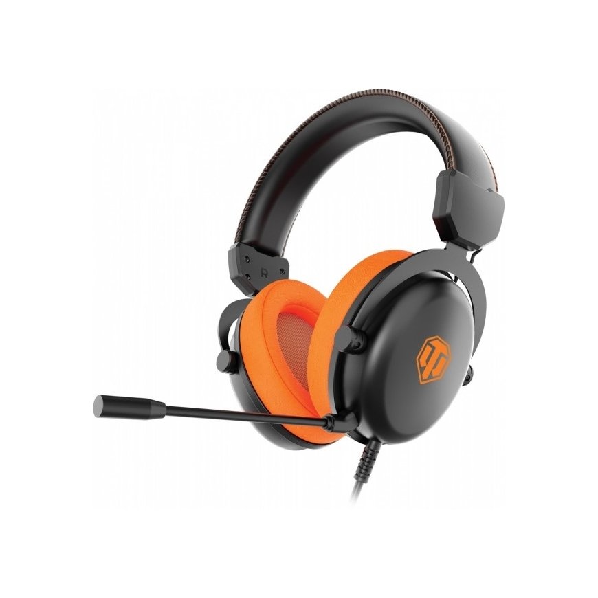 YENKEE COMMANDER WT300 7.1 Gaming Headset