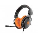 YENKEE COMMANDER WT300 7.1 Gaming Headset YENKEE COMMANDER WT300 7.1 Gaming Headset
