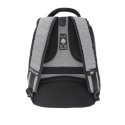 Tellur 15.6 Notebook Backpack Companion, USB port, gray Tellur 15.6 Notebook Backpack Companion, USB port, gray