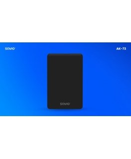 External HDD/SDD AK-73 SAVIO