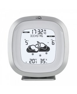 TFA TFAme 35.8101.54 WLAN Wetterstation