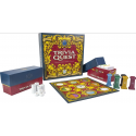 Tactic Trivia Quest board game