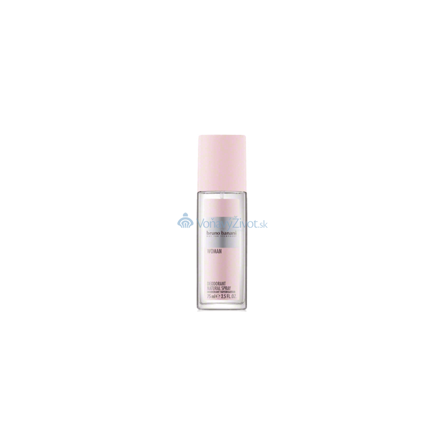 Bruno Banani Woman deodorant for women 75 ml – 2