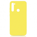 Xiaomi Poco X6 Pro Premium Quality Soft Touch Silicone Case Black